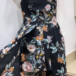 Band of Gypsies Maxi Dress - Size S
